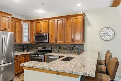 226 Alpen Rose Place #8725, Keystone, CO 80435 - Photo 17