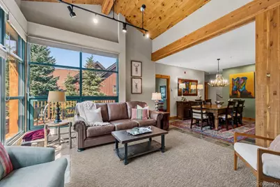 226 Alpen Rose Place #8725, Keystone, CO 80435 - Photo 5