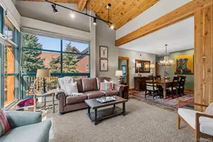 226 Alpen Rose Pl, Keystone, CO 80435 - Photo 5