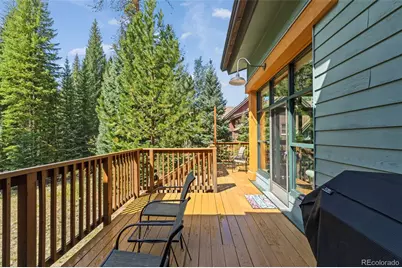 226 Alpen Rose Place #8725, Keystone, CO 80435 - Photo 41