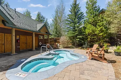 226 Alpen Rose Place #8725, Keystone, CO 80435 - Photo 49