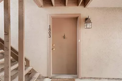 2525 S Dayton Way #1803, Denver, CO 80231 - Photo 23