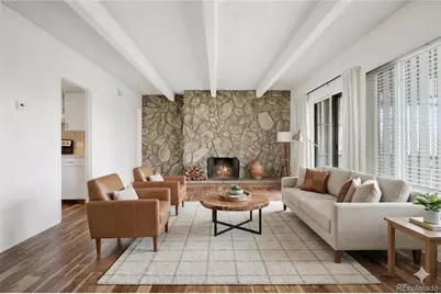 2525 S Dayton Way #1803, Denver, CO 80231 - Photo 3