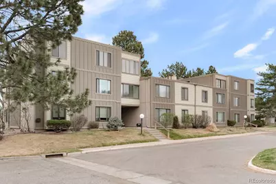 2525 S Dayton Way #1803, Denver, CO 80231 - Photo 25