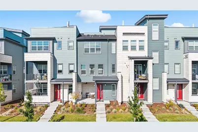 10177 E 62nd Avenue, Denver, CO 80238 - Photo 1