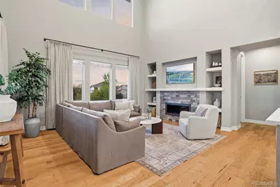 11862 Deorio Street, Parker, CO 80134 - Photo 13