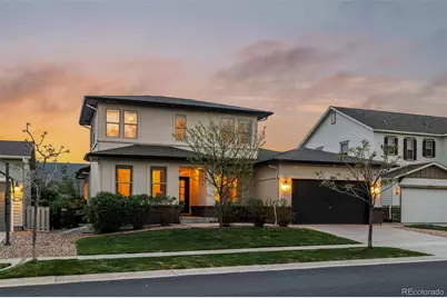 11862 Deorio Street, Parker, CO 80134 - Photo 3