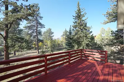 68 Jones Road, Bailey, CO 80421 - Photo 3