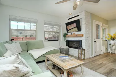 727 Marquette Avenue #A, Buena Vista, CO 81211 - Photo 3