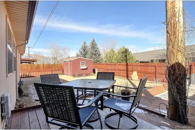 727 Marquette Avenue #A, Buena Vista, CO 81211 - Photo 23
