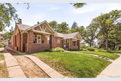 4732-4734 33rd Avenue, Denver, CO 80212 - Photo 1
