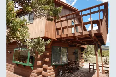 395 Kit Carson Road, South Fork, CO 81154 - Photo 3