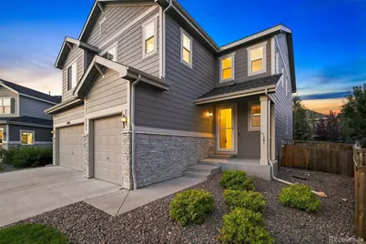 6458 Amur Court, Castle Rock, CO 80108 - Photo 45