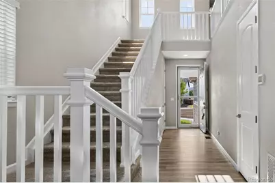 6458 Amur Court, Castle Rock, CO 80108 - Photo 3