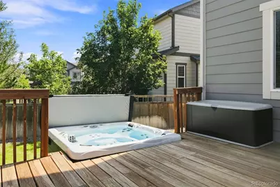 6458 Amur Court, Castle Rock, CO 80108 - Photo 43