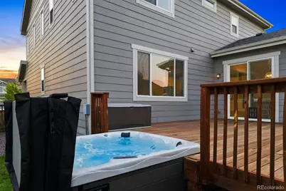 6458 Amur Court, Castle Rock, CO 80108 - Photo 47