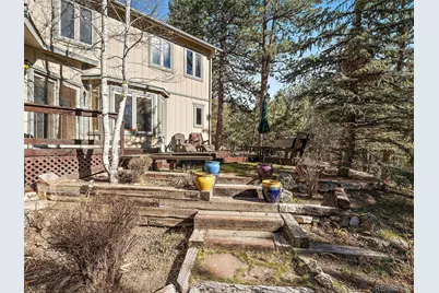 33913 Upper Bear Creek Road, Evergreen, CO 80439 - Photo 31