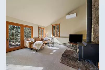 33913 Upper Bear Creek Road, Evergreen, CO 80439 - Photo 17