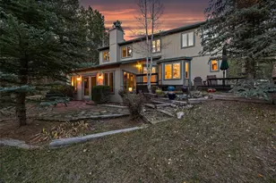 33913 Upper Bear Creek Rd, Evergreen, CO 80439 - Photo 3