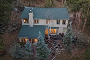 33913 Upper Bear Creek Rd, Evergreen, CO 80439 - Photo 39