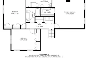 33913 Upper Bear Creek Rd, Evergreen, CO 80439 - Photo 43