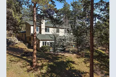 33913 Upper Bear Creek Road, Evergreen, CO 80439 - Photo 33