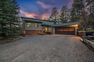 33913 Upper Bear Creek Rd, Evergreen, CO 80439 - Photo 1