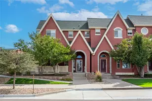 18076 French Creek Ave, Parker, CO 80134 - Photo 1