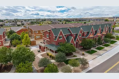 18076 French Creek Avenue, Parker, CO 80134 - Photo 37