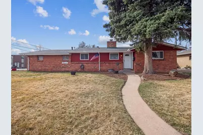5479 S Huron Way, Littleton, CO 80120 - Photo 1