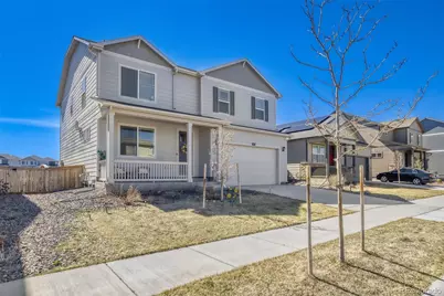 907 William Way, Brighton, CO 80603 - Photo 1