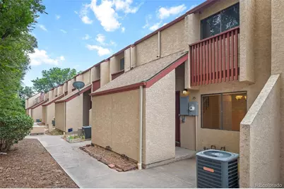 1060 S Parker Road #23, Denver, CO 80231 - Photo 31