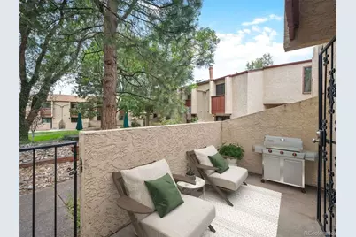 1060 S Parker Road #23, Denver, CO 80231 - Photo 5