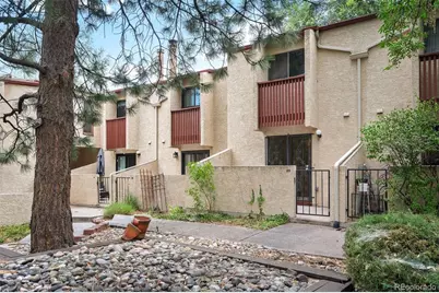 1060 S Parker Road #23, Denver, CO 80231 - Photo 27