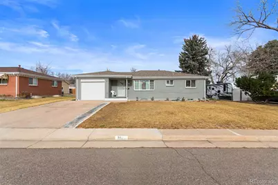 3329 W Monmouth Avenue, Englewood, CO 80110 - Photo 1