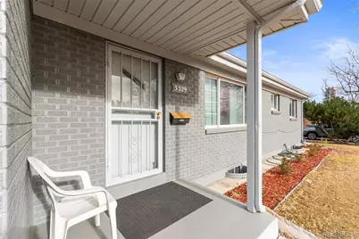 3329 W Monmouth Avenue, Englewood, CO 80110 - Photo 3