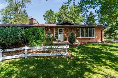 5465 W Ontario Avenue, Littleton, CO 80128 - Photo 3
