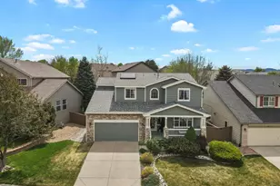 9411 Burgundy Pl, Highlands Ranch, CO 80126 - Photo 3