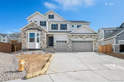9210 Gold Lace Place, Highlands Ranch, CO 80129 - Photo 1
