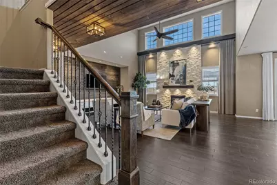 6596 Lynch Lane, Castle Rock, CO 80108 - Photo 5