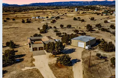 611 Q Street, Penrose, CO 81240 - Photo 1