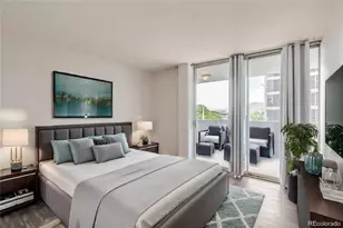 909 N Logan Street, Denver, CO 80203 - Photo 9