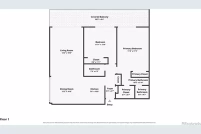 909 N Logan Street #4A, Denver, CO 80203 - Photo 21