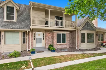 7595 S Cove Circle, Centennial, CO 80122 - Photo 3