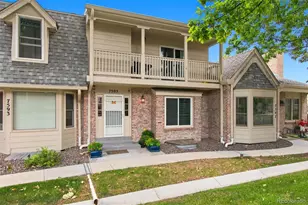 7595 S Cove Cir, Centennial, CO 80122 - Photo 3