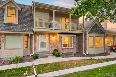 7595 S Cove Circle, Centennial, CO 80122 - Photo 1