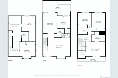 7595 S Cove Circle, Centennial, CO 80122 - Photo 47