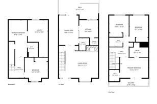 7595 S Cove Cir, Centennial, CO 80122 - Photo 47