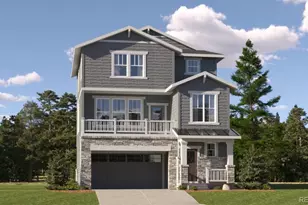 2254 S Haleyville Wy, Aurora, CO 80018 - Photo 1