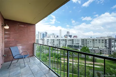 1301 Speer Boulevard #807, Denver, CO 80204 - Photo 13
